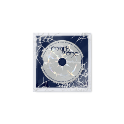 &TEAM - KR 2nd Mini Album - Mark on Me [Mini CD-R]